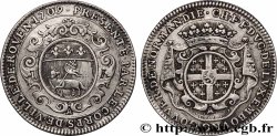 NORMANDIE (GOUVERNEURS DE...) Charles-François Frédéric, duc de Montmorency-Luxembourg, gouverneur de 1691 à 1718 n.d.