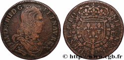 CONSEIL DU ROI Louis XIV n.d.