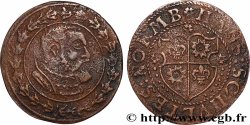 ROUYER - X. JETONS DE NUREMBERG Jeton de compte au buste de Charles Quint n.d.