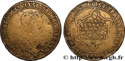 LOUIS XIII THE JUST MAN SIÈGE DE CASALE - REMISE DE CASALE Montferrato 1630