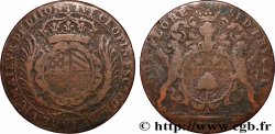 DIJON (MAIRES DE ... et divers) Julien Clopin 1719