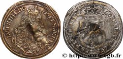 ROUYER - X. JETONS DE NUREMBERG Cornelius Lauffer, jeton de compte n.d.