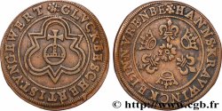 ROUYER - X. JETONS DE NUREMBERG Jeton de compte n.d.