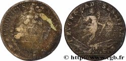 LOUIS XIV LE GRAND ou LE ROI SOLEIL La bataille de Seneffe n.d.