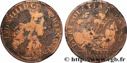 PARTIES ET REVENUS CASUELS Louis XIV 1670