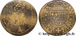 LOUIS XIII THE JUST MAN Conrad Lauffer n.d.