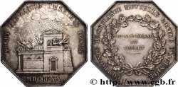 ASSURANCES Assurances mutuelles contre l’incendie (Loiret) 1820