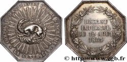 ASSURANCES La Centrale 1863
