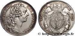 BOURGOGNE (ÉTATS DE ...) Jeton AR 28, les États 1761