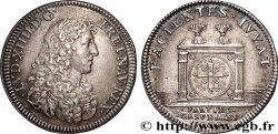 PARTIES ET REVENUS CASUELS Jeton Ar 28, parties casuelles 1664