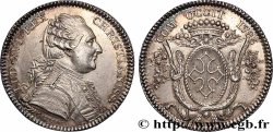 LANGUEDOC (ÉTATS DE ...) Jeton AR 30, les États 1785