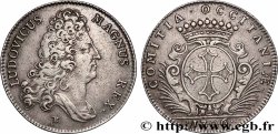 LANGUEDOC (ÉTATS DE ...) Jeton AR 29, les États 1706