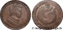 DAUPHINÉ - LOUIS V, LE GRAND DAUPHIN OU MONSEIGNEUR Dauphin de France, fils de Louis XIV 1662
