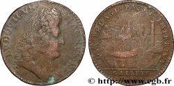 GALERES ROYALES Galères 1691
