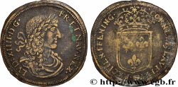 ROUYER - X.JETONS DE NUREMBERG Cornelius Lauffer, jeton de compte n.d.