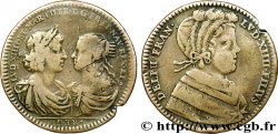 DAUPHINÉ - LOUIS V, LE GRAND DAUPHIN OU MONSEIGNEUR Dauphin de France, fils de Louis XIV n.d.