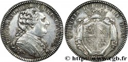 BOURGOGNE (ÉTATS DE ...) Jeton Argent 30, États de Bourgogne SPL