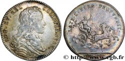 LOUIS XV DIT LE BIEN AIMÉ Émission de 1724 n.d.