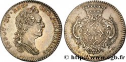 LANGUEDOC (ÉTATS DE ...) États de Languedoc 1768