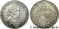 LOUIS XIII LE JUSTE Jeton Ar 27 TTB