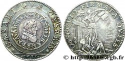 LOUIS XIII LE JUSTE Jeton Ar 27 TTB