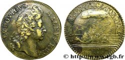 EXTRAORDINAIRE DES GUERRES Louis XIV XF
