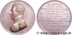 HERRSCHAFT DER HUNDERT TAGE Médaille BR 41, Déclaration du duc d’Angoulême 1815