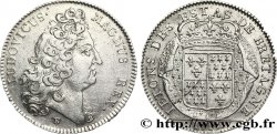 BRETAGNE (ÉTATS DE...)  Jeton AR 28, États de Saint-Brieuc 1715