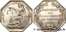 NOTAIRES DU XIXe SIECLE Notaires de Bernay n.d.