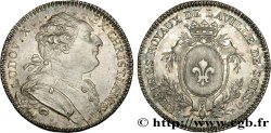 ROYAL NOTARIES Notaires de Soissons - Louis XVI n.d.