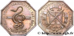 NOTAIRES DU XIXe SIECLE Notaires de Trévoux SPL