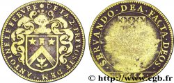 ILE DE FRANCE - VILLES et NOBLESSE Antoine Le Febvre ou Le Fèvre ou Lefébure, prévôt de 1650 à 1654 B+
