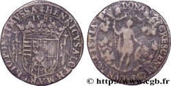 LORRAINE - NOBLESSE ET VILLES Henri II de Lorraine TB