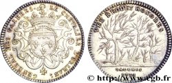 MARINE - GALERES ROYALES  Jean-Philippe d’Orléans, général des Galères 1731