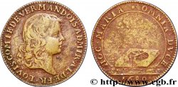 MARINE - GALERES ROYALES  Louis de Vermandois, amiral de France TTB