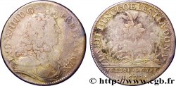 TRÉSOR ROYAL  1672