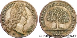 CHAMBRE AUX DENIERS Louis XIV TTB