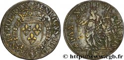 HENRI III HENRI III TTB
