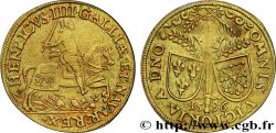 HENRI IV LE GRAND HENRI IV LE GRAND 1596