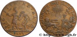 LOUIS XIII THE JUST MAN Le duc Charles de Lorraine 1619