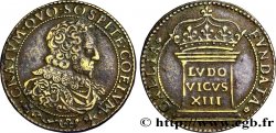 LOUIS XIII LE JUSTE LOUIS XIII LE JUSTE TTB