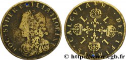 LOUIS XIII LE JUSTE Jeton de compte n.d.