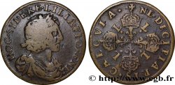 LOUIS XIII LE JUSTE Jeton de compte n.d.
