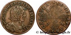 LOUIS XIII LE JUSTE Jeton de compte n.d.