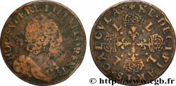 LOUIS XIII LE JUSTE Jeton de compte n.d.