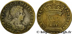 LOUIS XIII THE JUST LOUIS XIII LE JUSTE VF