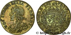 LOUIS XIII LE JUSTE LOUIS XIII LE JUSTE n.d.