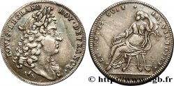 LOUIS XIV LE GRAND ou LE ROI SOLEIL Paix de Ratisbonne n.d.