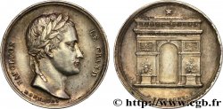 LOUIS-PHILIPPE Ier Quinaire de l’inauguration de l’Arc de Triomphe 1836