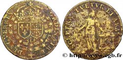 ORDINAIRE DES GUERRES Émission de 1645 1645